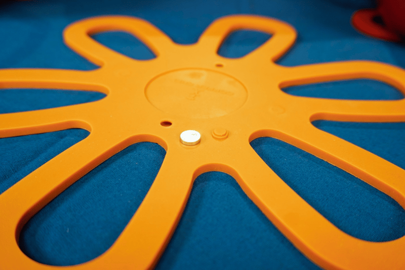 Recalled Tristar Products Trivet