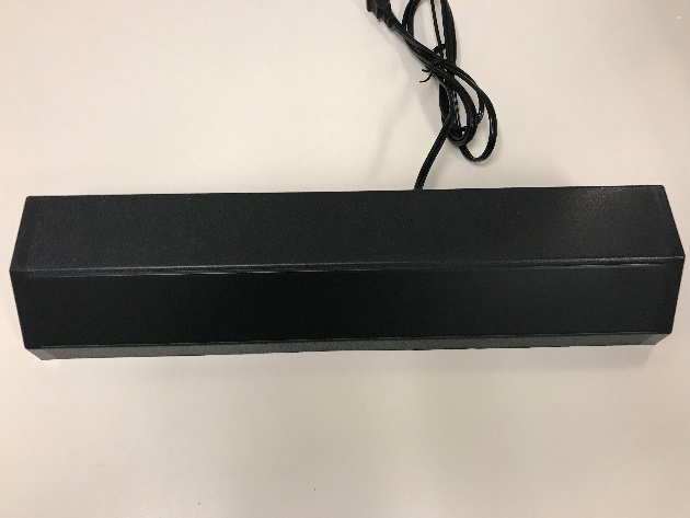 20 inch reptile strip light fixture