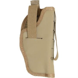 Recalled Quick Draw Side Arm Holster – Semi-Auto