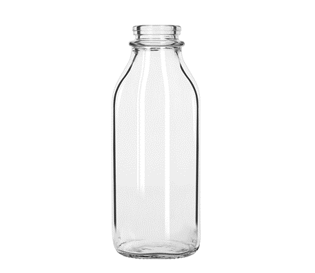 Recalled Libbey 33.5 oz. Milk Bottle