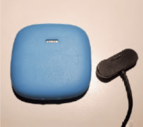 Recalled Charging Cable for Relay Screenless Communication Device