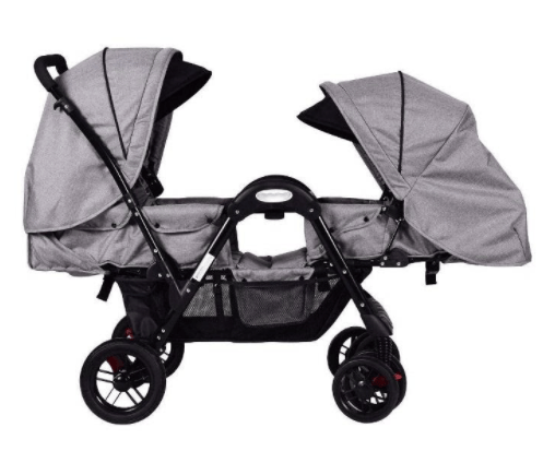 Recalled stroller model BB4690