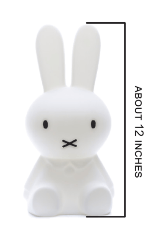 Recalled Miffy First Light