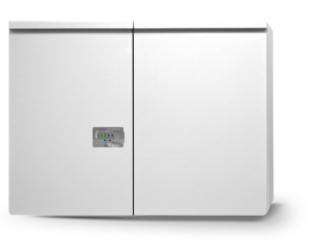 Recalled Eguana Technologies Evolve 0513U Home Energy Storage System