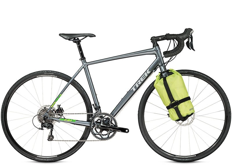 Trek 720 Disc