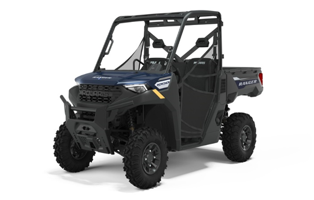 Recalled Model Year 2023 Polaris Ranger 1000