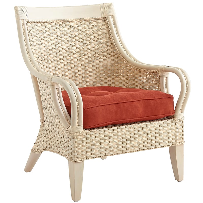 Recalled Temani Chair