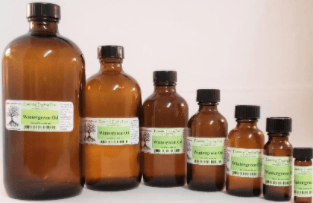 Recalled Essential Trading Post Wintergreen Oils