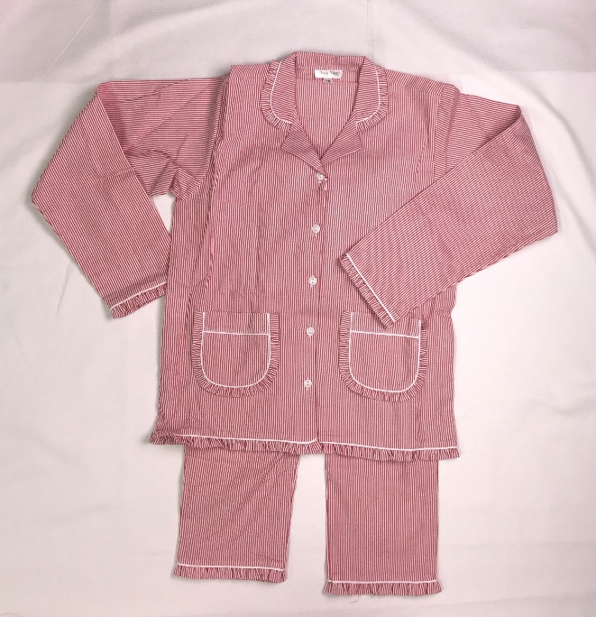pajama set