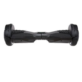 Recalled Tech Drift hoverboard