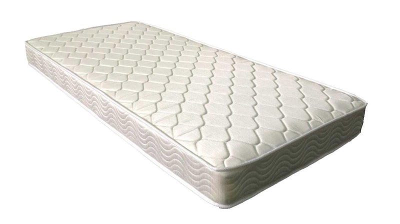 Home Life Basic 6-inch model mattress