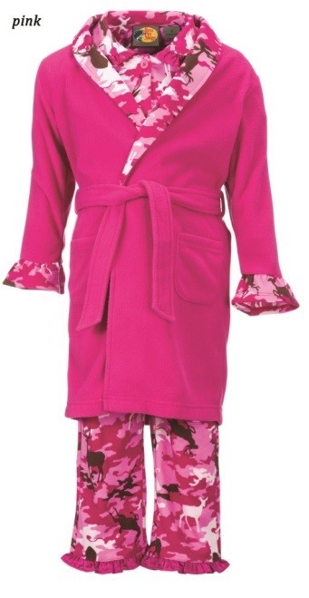 Style 6904536 - Deer Camo