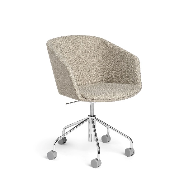 Pitch Rolling Chair, Khaki (103771)