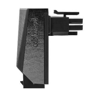 Recalled 90-degree V1.0 Angled Adapter - Variant A
