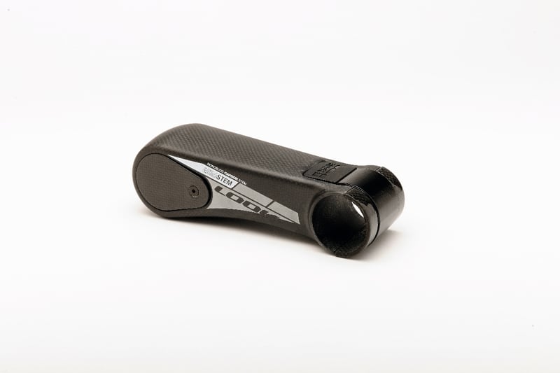 Look Cycle Aerostem