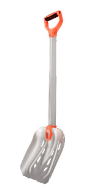 Recalled Alugator Ride 3.0 Hoe avalanche shovel