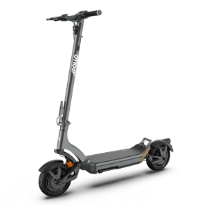 Recalled Apollo Electric Scooter