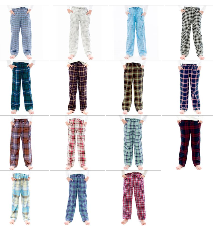 Recalled TINFL lounge pants