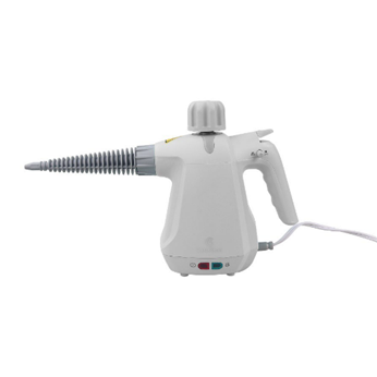 Recalled Model DF-958 CasaClean Handheld Steamer in White/Gray