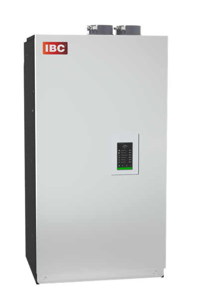 Recalled IBC CX 199 Combi Boiler