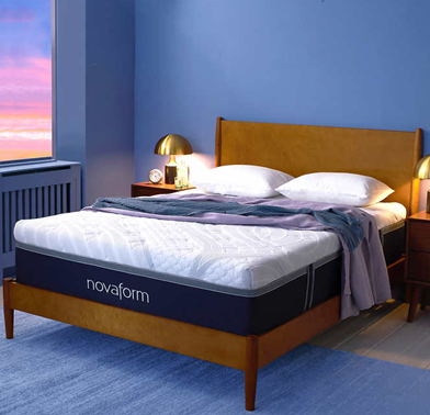 Recalled ComfortGrande 14" Mattress