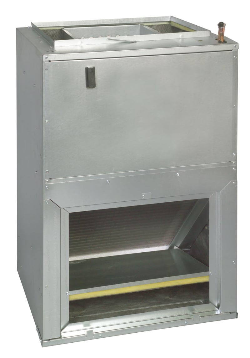 Recalled AWUF air handler unit