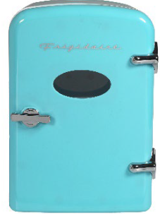 Recalled Curtis International Minifridge Model EFMIS129 - serial numbers between A2001 to A2308 – except for model numbers containing "EFMIS129-B" or "EFMIS129-C"