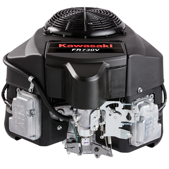 Recalled Kawasaki FR730V, FR691V, and FR651V General Purpose Engine