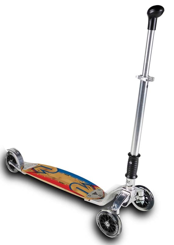 K2 Sports Revo Kick kickboard/scooter