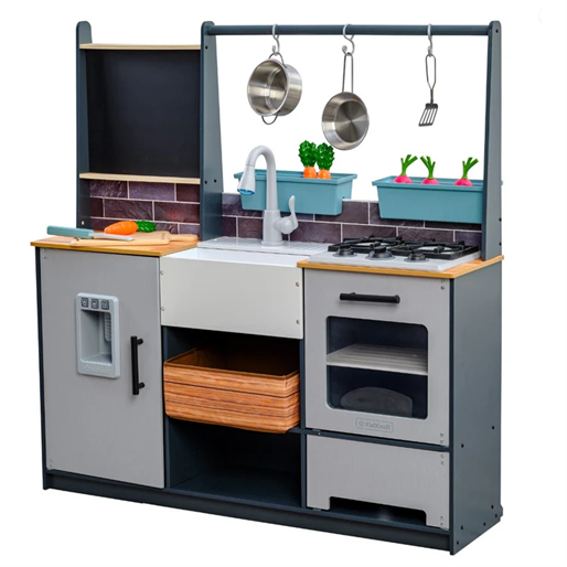 Recalled KidKraft Farm to Table Play Kitchen