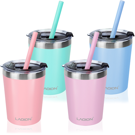 Recalled LAOION Children's Cups