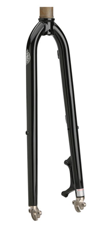 Recalled Salsa La Cruz bicycle fork