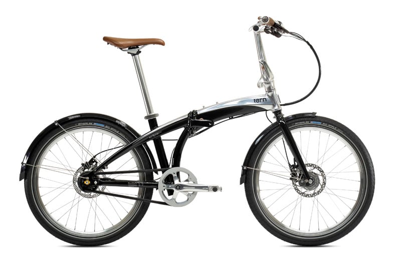Tern Eclipse S11i bicycle