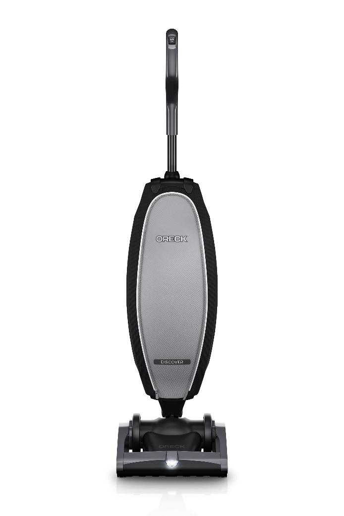 Recalled Oreck Discover Upright Vacuum