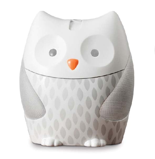 Skip Hop’s Moonlight & Melodies owl nightlight soother