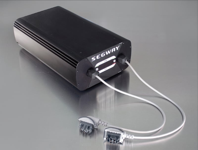Segway PT Off-Board Charger