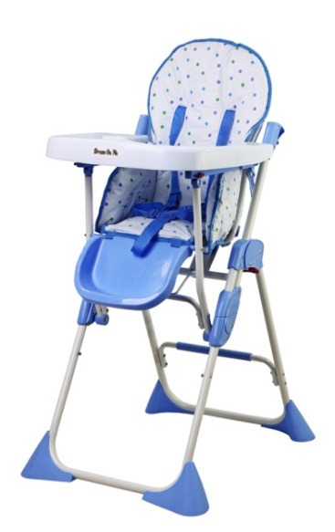 Recalled High Chair