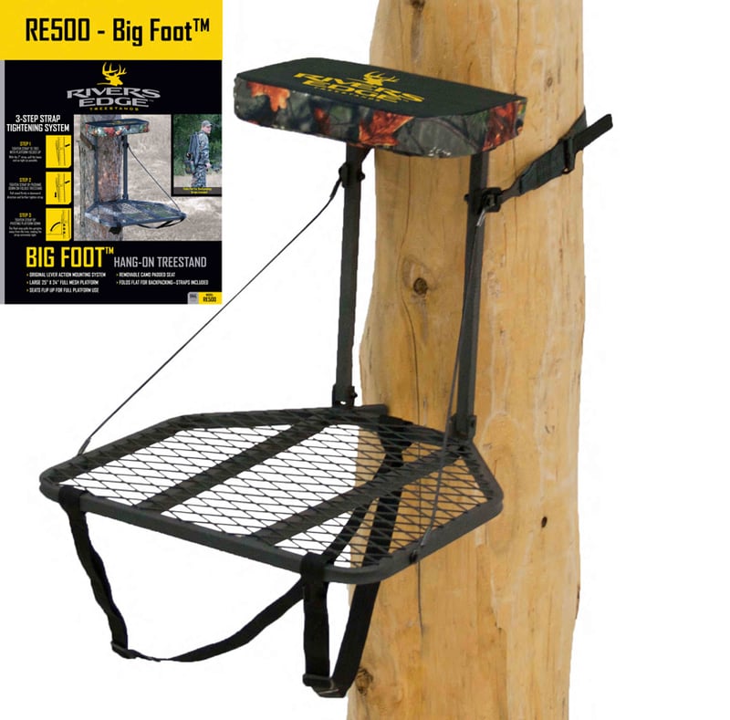 Big Foot (RE500)