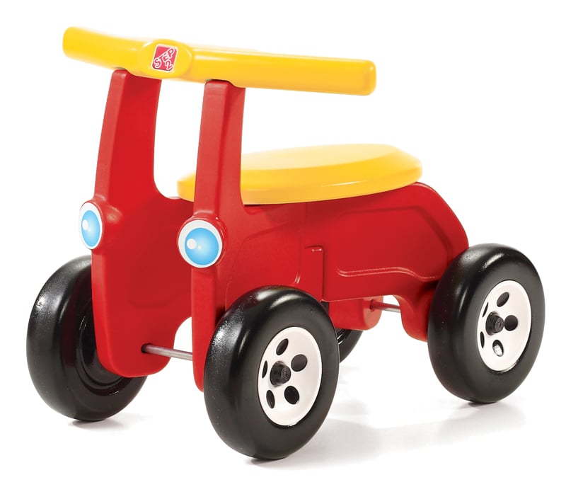 Step2 X-Rider Car