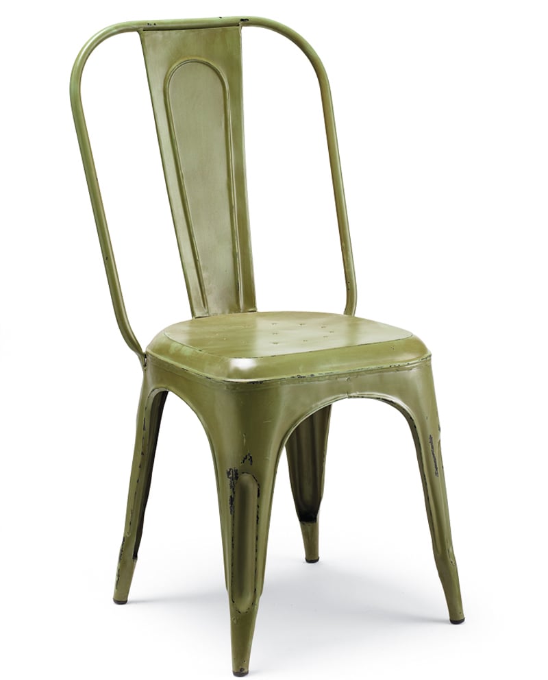 Grandin Road "Alsace" Chair