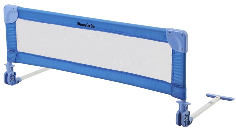 Dream On Me bed rail