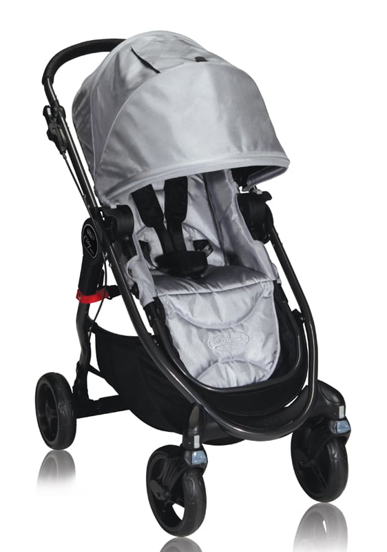 Baby Jogger City Versa stroller