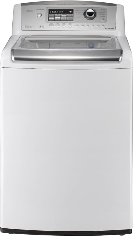 LG WT5001CW