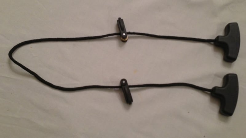 Academy Sports Crossbow Cocking Rope