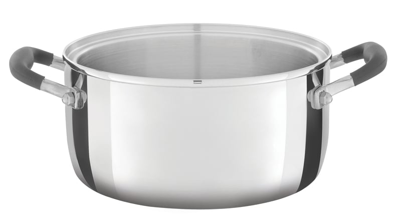 A Royal Prestige-brand 9-ply “Thermal Wall” pot