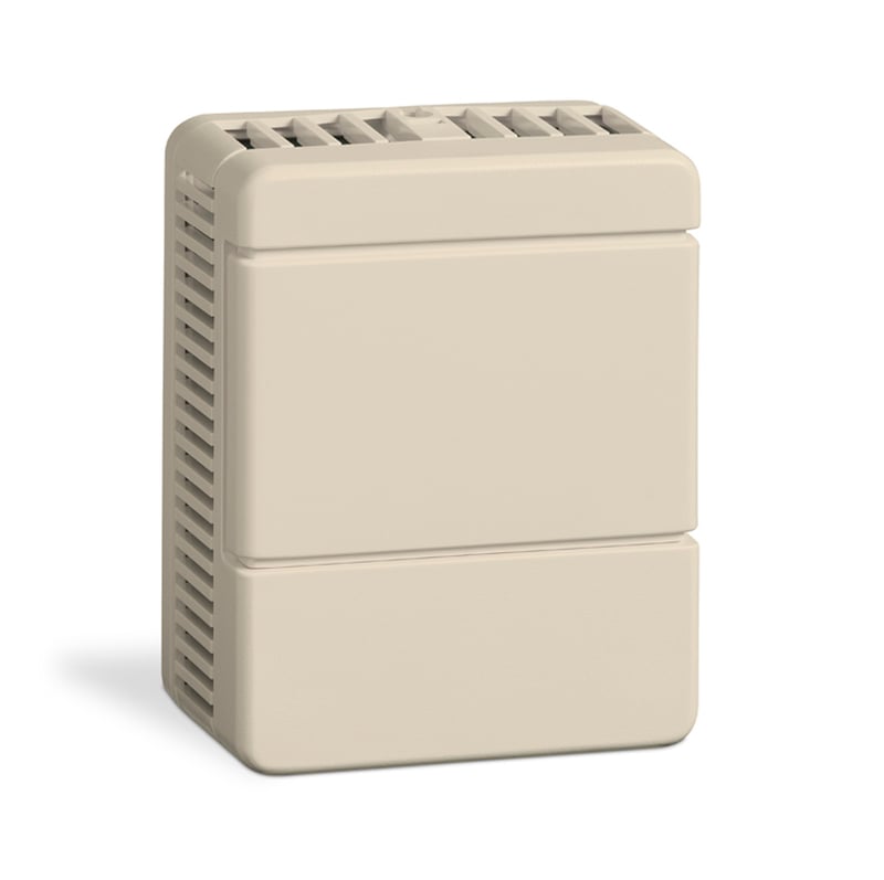 Siemens Sensor- Biege Blank No Logo