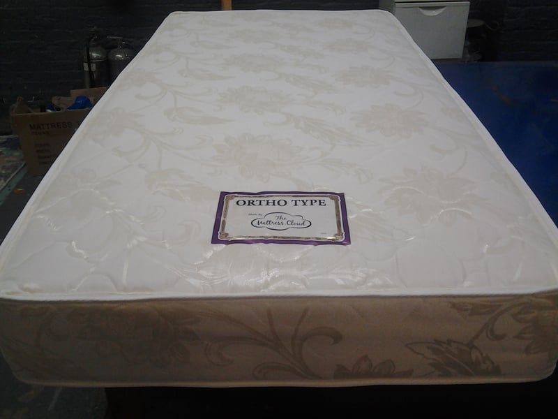 Recalled Mattress Cloud mattress