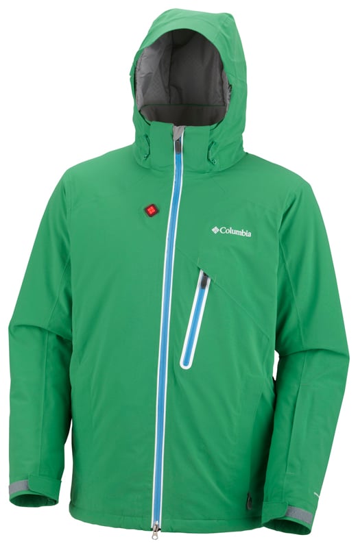 Circuit Breaker™ II Jacket (SM7051)