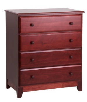 Cherry Finish