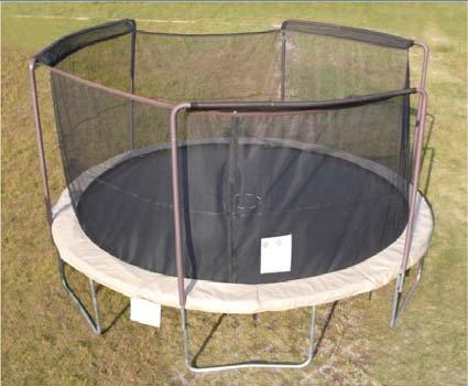 Sportspower BouncePro Trampoline